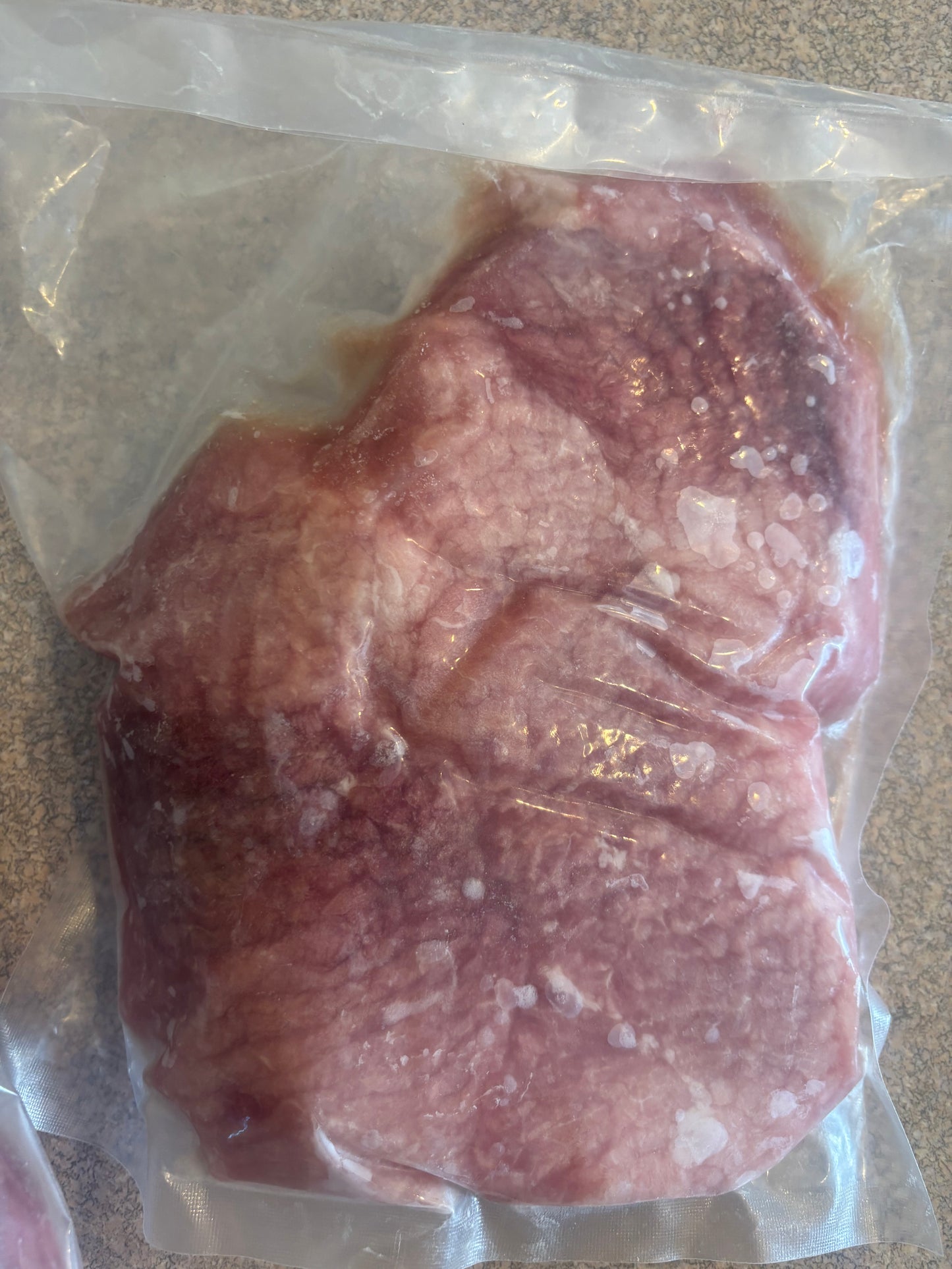 Pork Cutlets