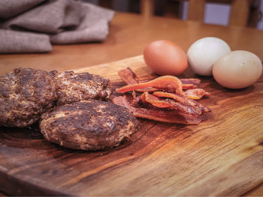 Breakfast Sausage