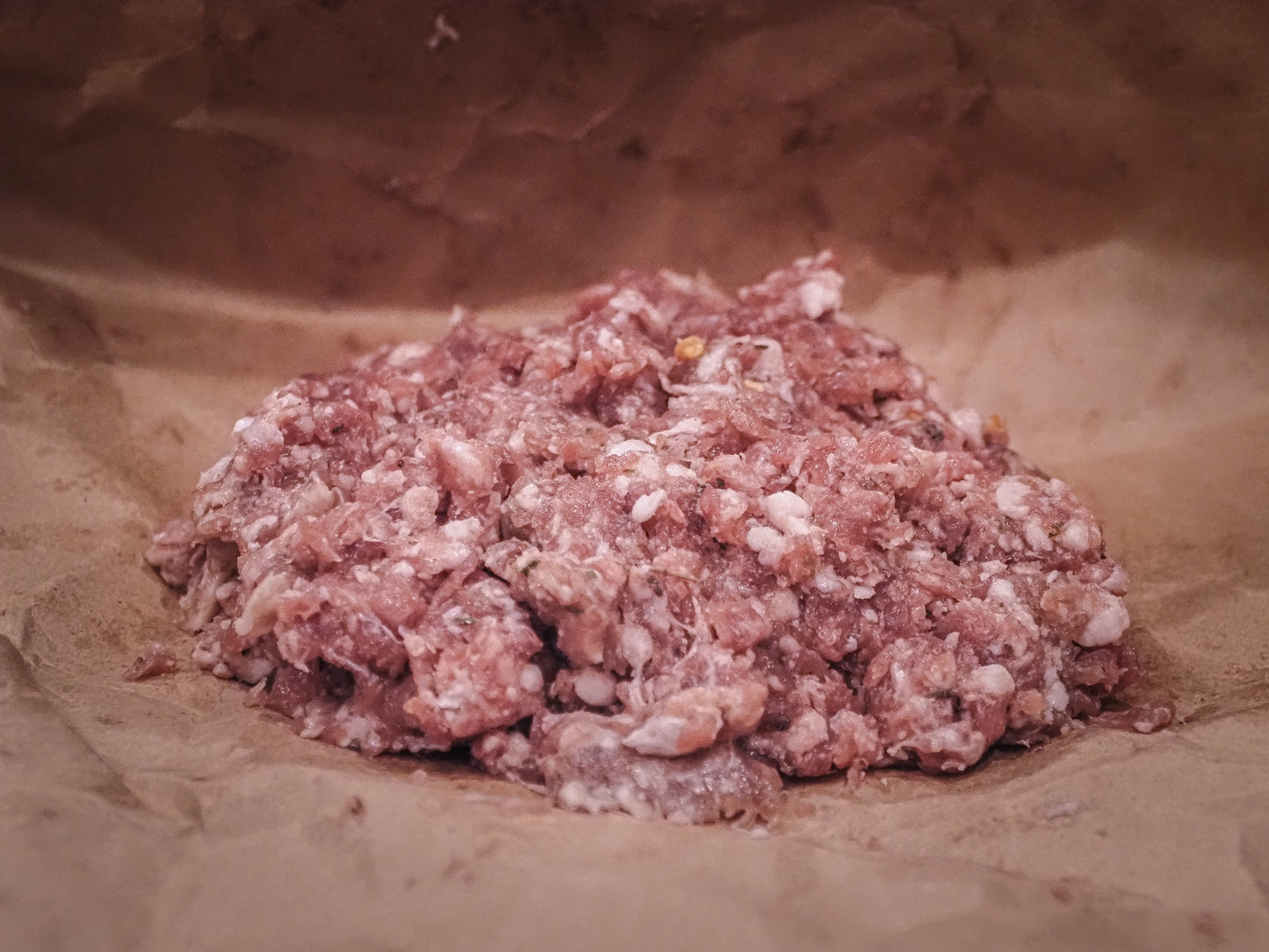 Italian Sausage Bulk